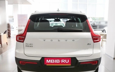 Volvo XC40 I, 2026 год, 4 949 000 рублей, 6 фотография