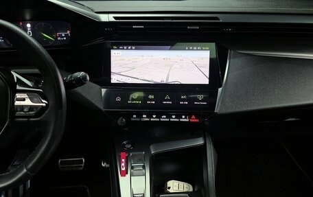 Peugeot 308, 2022 год, 2 020 000 рублей, 11 фотография