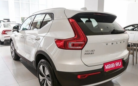 Volvo XC40 I, 2026 год, 4 949 000 рублей, 5 фотография