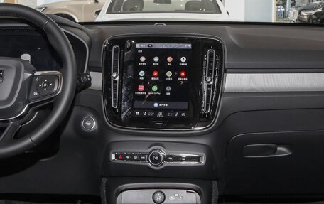 Volvo XC40 I, 2026 год, 4 949 000 рублей, 10 фотография