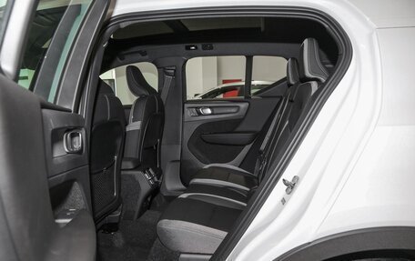 Volvo XC40 I, 2026 год, 4 949 000 рублей, 16 фотография