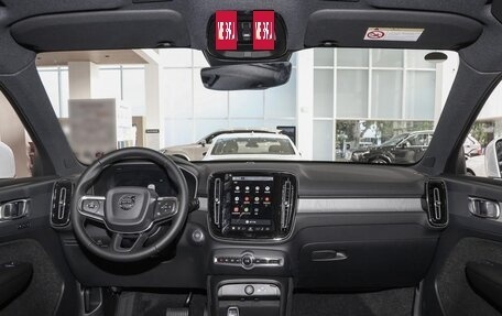 Volvo XC40 I, 2026 год, 4 949 000 рублей, 9 фотография