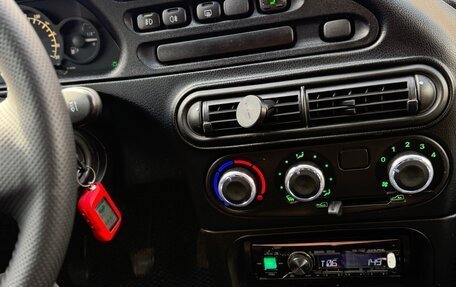 Chevrolet Niva I рестайлинг, 2018 год, 639 000 рублей, 29 фотография