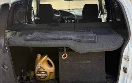 Chevrolet Niva I рестайлинг, 2018 год, 639 000 рублей, 30 фотография