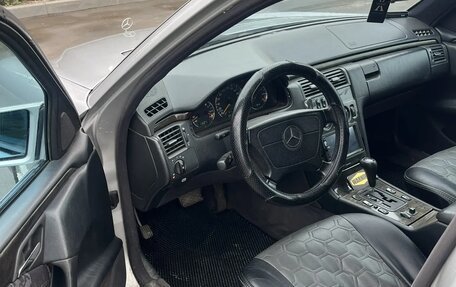 Mercedes-Benz E-Класс, 1999 год, 425 000 рублей, 9 фотография