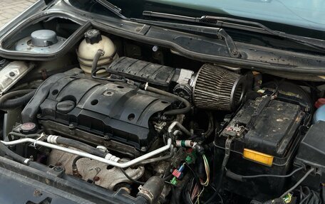 Peugeot 206, 2001 год, 250 000 рублей, 7 фотография