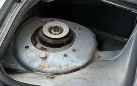 Peugeot 206, 2001 год, 250 000 рублей, 8 фотография