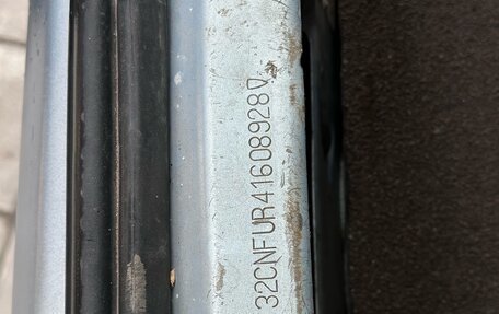 Peugeot 206, 2001 год, 250 000 рублей, 4 фотография