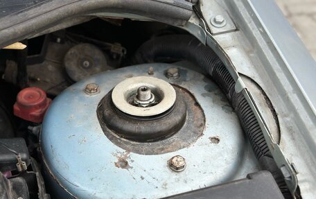 Peugeot 206, 2001 год, 250 000 рублей, 9 фотография