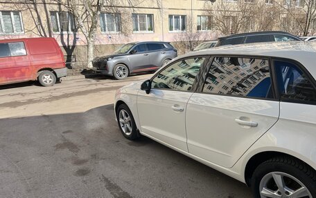 Audi A3, 2014 год, 1 050 000 рублей, 5 фотография