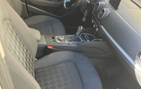 Audi A3, 2014 год, 1 050 000 рублей, 7 фотография