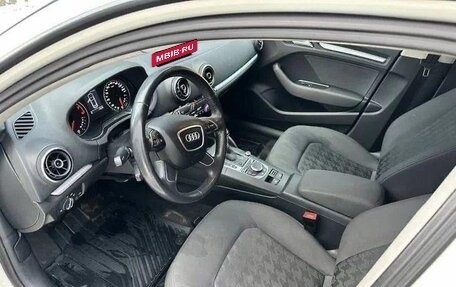 Audi A3, 2014 год, 1 050 000 рублей, 6 фотография