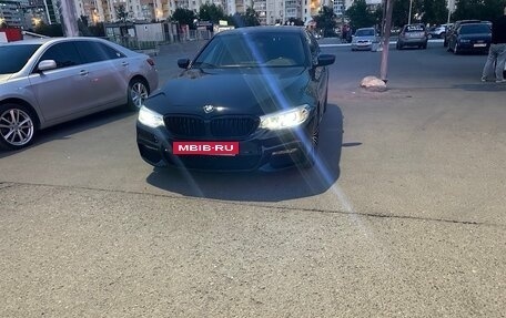 BMW 5 серия, 2017 год, 3 100 000 рублей, 7 фотография