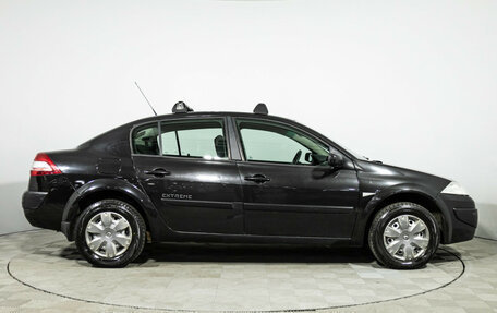Renault Megane II, 2008 год, 399 777 рублей, 4 фотография