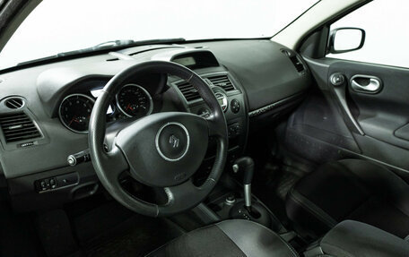 Renault Megane II, 2008 год, 399 777 рублей, 11 фотография