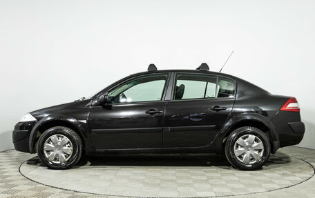 Renault Megane II, 2008 год, 399 777 рублей, 8 фотография