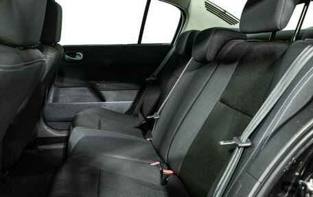 Renault Megane II, 2008 год, 399 777 рублей, 10 фотография