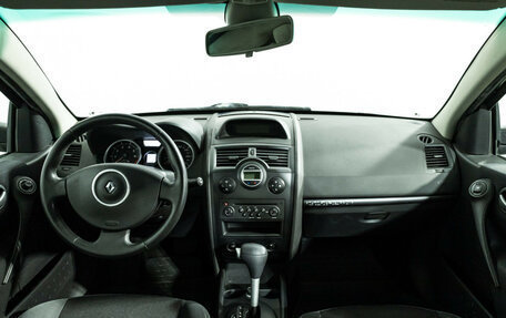 Renault Megane II, 2008 год, 399 777 рублей, 13 фотография