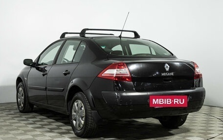Renault Megane II, 2008 год, 399 777 рублей, 7 фотография