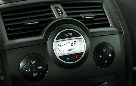 Renault Megane II, 2008 год, 399 777 рублей, 16 фотография