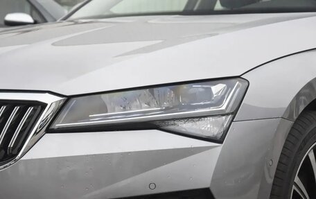 Skoda Superb III рестайлинг, 2025 год, 3 133 000 рублей, 2 фотография