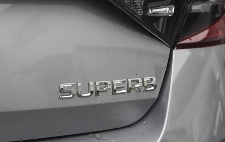 Skoda Superb III рестайлинг, 2025 год, 3 133 000 рублей, 6 фотография