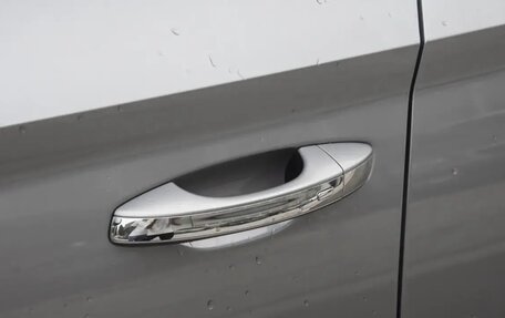 Skoda Superb III рестайлинг, 2025 год, 3 133 000 рублей, 9 фотография