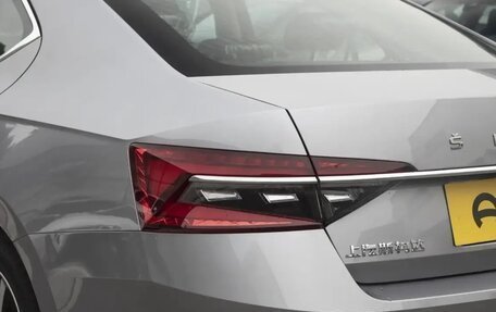 Skoda Superb III рестайлинг, 2025 год, 3 133 000 рублей, 5 фотография