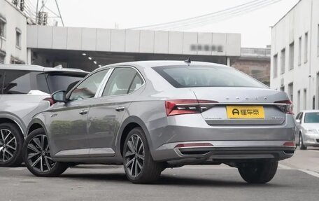 Skoda Superb III рестайлинг, 2025 год, 3 133 000 рублей, 4 фотография