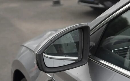 Skoda Superb III рестайлинг, 2025 год, 3 133 000 рублей, 8 фотография