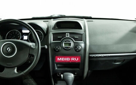 Renault Megane II, 2008 год, 399 777 рублей, 14 фотография