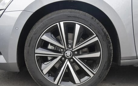 Skoda Superb III рестайлинг, 2025 год, 3 133 000 рублей, 10 фотография