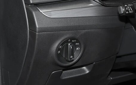 Skoda Superb III рестайлинг, 2025 год, 3 133 000 рублей, 16 фотография