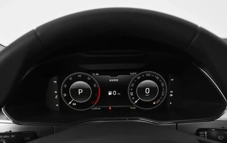 Skoda Superb III рестайлинг, 2025 год, 3 133 000 рублей, 15 фотография