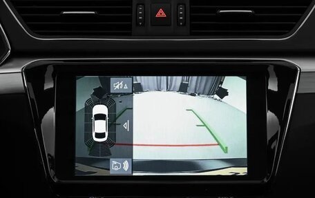 Skoda Superb III рестайлинг, 2025 год, 3 133 000 рублей, 24 фотография