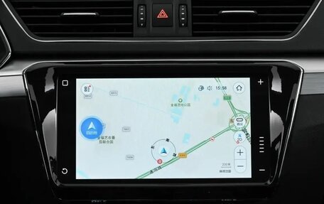 Skoda Superb III рестайлинг, 2025 год, 3 133 000 рублей, 20 фотография