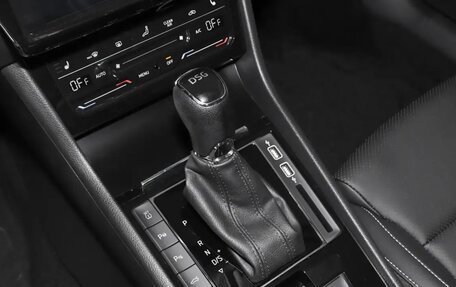 Skoda Superb III рестайлинг, 2025 год, 3 133 000 рублей, 18 фотография