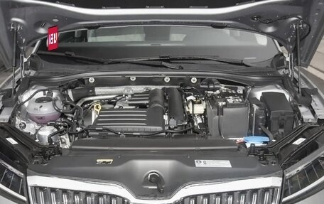 Skoda Superb III рестайлинг, 2025 год, 3 133 000 рублей, 12 фотография