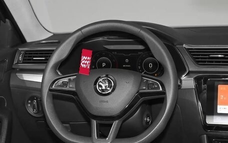 Skoda Superb III рестайлинг, 2025 год, 3 133 000 рублей, 14 фотография