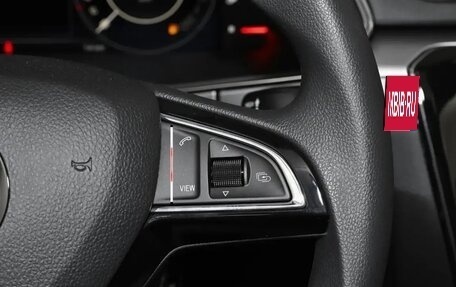 Skoda Superb III рестайлинг, 2025 год, 3 133 000 рублей, 22 фотография