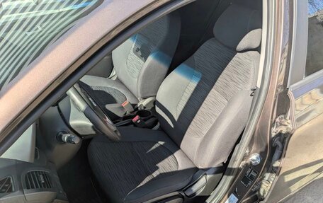 Hyundai Solaris II рестайлинг, 2014 год, 1 145 000 рублей, 19 фотография