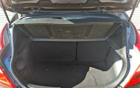 Hyundai Solaris II рестайлинг, 2014 год, 1 145 000 рублей, 10 фотография