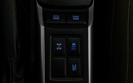 Toyota Fortuner II, 2018 год, 2 899 000 рублей, 19 фотография