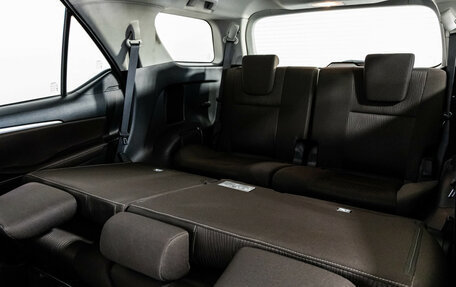 Toyota Fortuner II, 2018 год, 2 899 000 рублей, 23 фотография