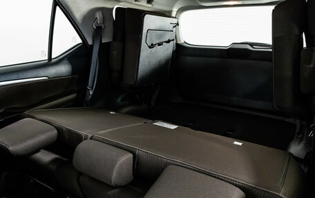 Toyota Fortuner II, 2018 год, 2 899 000 рублей, 24 фотография