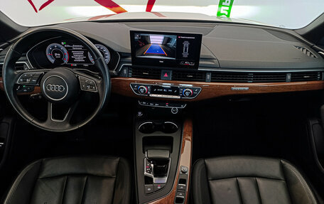 Audi A5, 2020 год, 5 250 000 рублей, 8 фотография