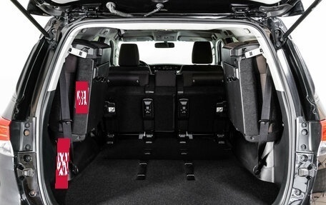 Toyota Fortuner II, 2018 год, 2 899 000 рублей, 26 фотография