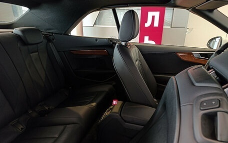 Audi A5, 2020 год, 5 250 000 рублей, 7 фотография