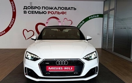 Audi A5, 2020 год, 5 250 000 рублей, 2 фотография