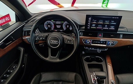 Audi A5, 2020 год, 5 250 000 рублей, 9 фотография